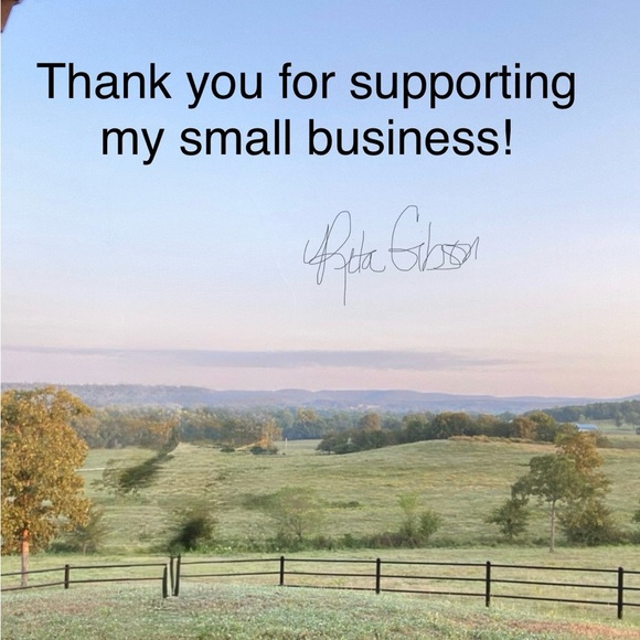 Boys Polo by Ralph Lauren Gray Sweatshirt with Striped 'P' Logo - Picture 5 of 5